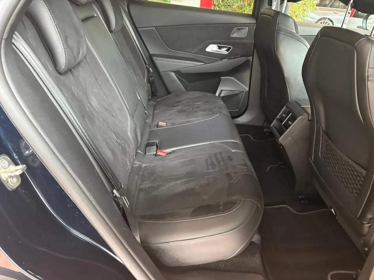 DS Automobiles DS 7 Performance Line Black Pack BlueHDi 130cv auto 11