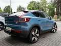 Volvo C40 Ultimate Recharge Pure Electric AWD 360° Albastru - thumbnail 3