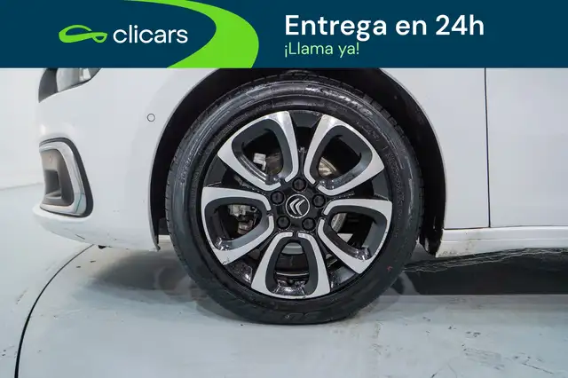 Citroen Spacetourer view 11