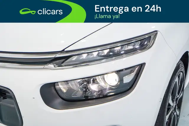 Citroen Spacetourer view 10