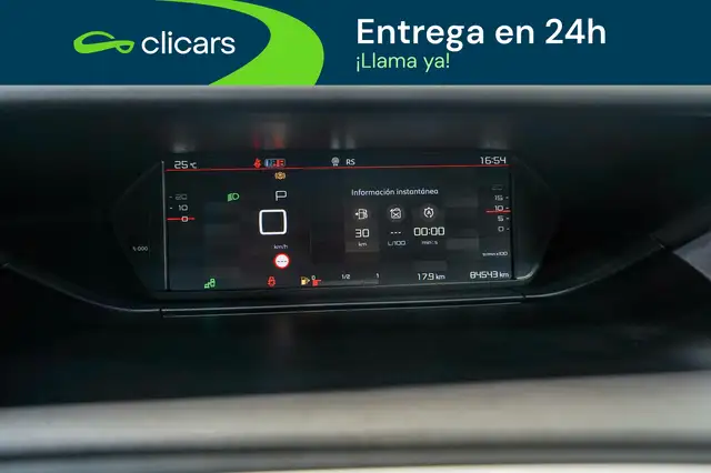 Citroen Spacetourer view 15