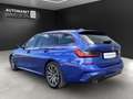 BMW 320 d xD M Sport STHZG*Dispkey*Kamera*ACC*LiveCP Blau - thumbnail 2