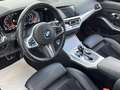 BMW 320 d xD M Sport STHZG*Dispkey*Kamera*ACC*LiveCP Blau - thumbnail 11