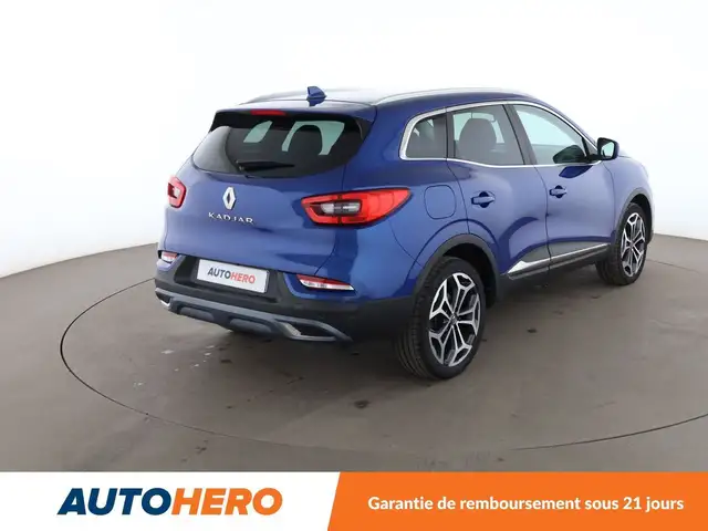 Renault Kadjar view 6