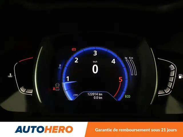 Renault Kadjar view 15