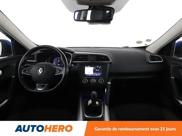 Renault Kadjar view 12