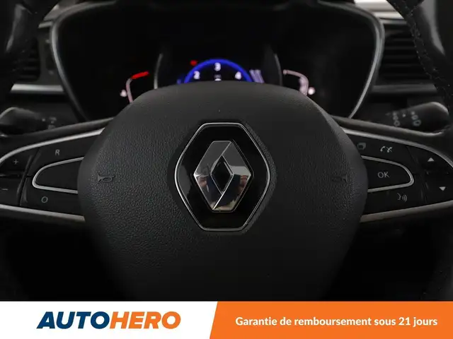 Renault Kadjar view 14