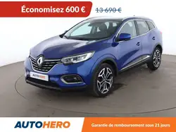 Renault Kadjar 1.5 dCi Blue Intens