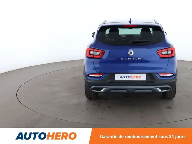 Renault Kadjar view 5