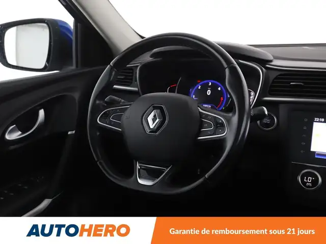 Renault Kadjar view 13