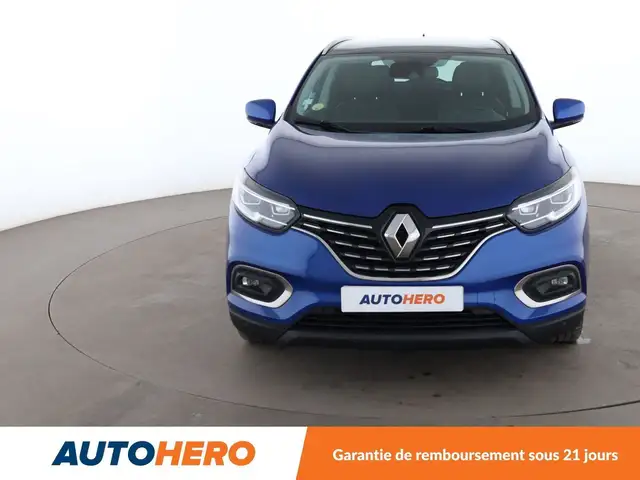 Renault Kadjar view 9