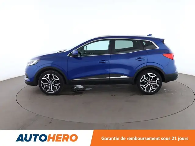 Renault Kadjar view 3
