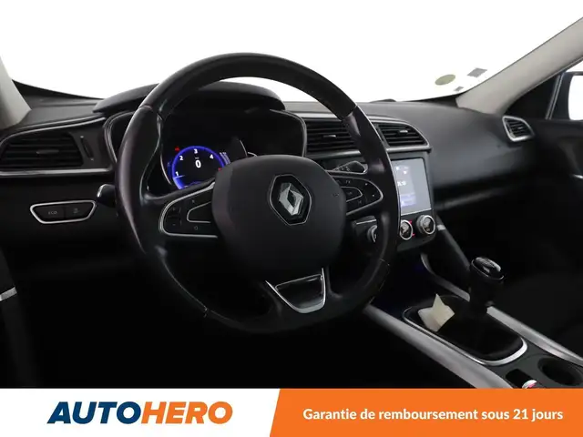 Renault Kadjar view 11