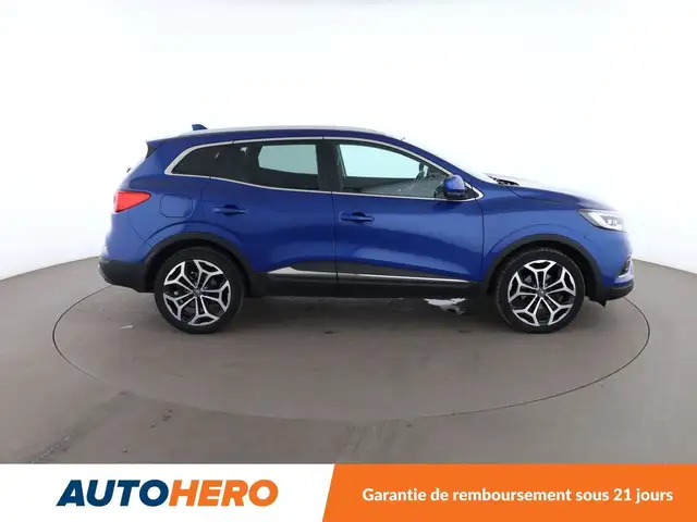 Renault Kadjar view 7