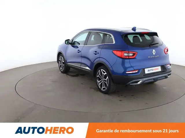 Renault Kadjar view 4