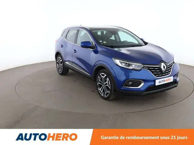 Renault Kadjar view 8