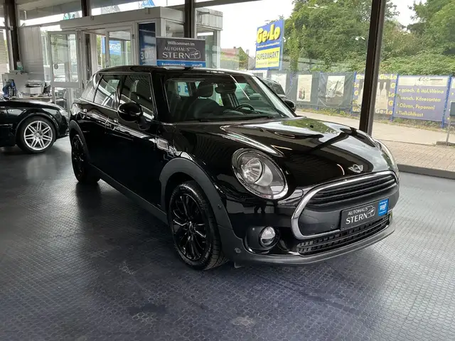 MINI Mini