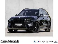 Bmw X7 xDrive40d M Sport HUD PANO ACC AHK 360°KAM
