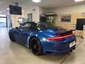 Porsche 911 3.0 Targa 4 GTS Blue - thumbnail 2