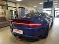 Porsche 911 3.0 Targa 4 GTS Blu/Azzurro - thumbnail 8