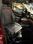 Mercedes-Benz V 300 d Kombi 4MATIC lang Avantgarde Aut. Rot - thumbnail 14