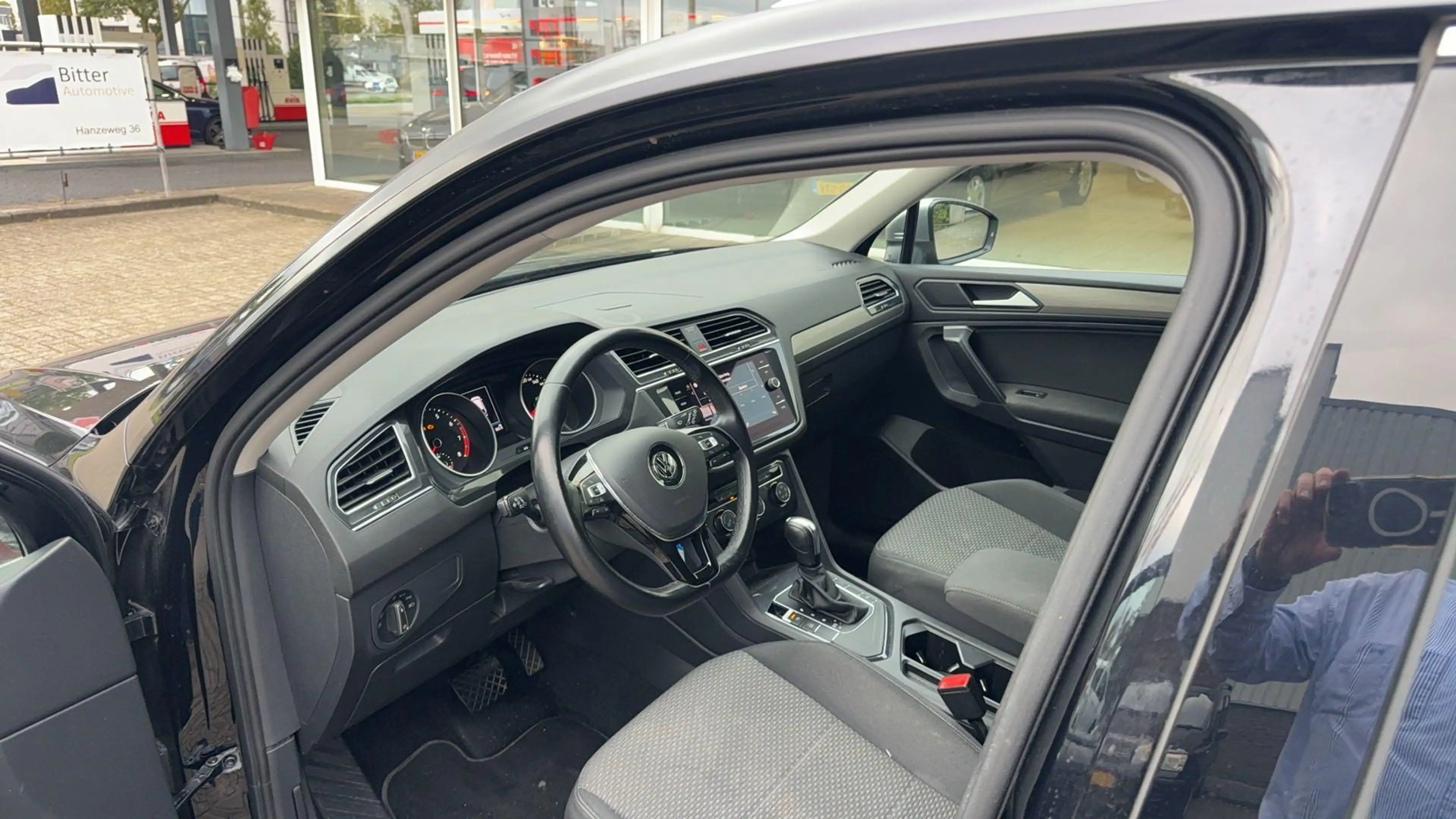 Volkswagen Tiguan Allspace 1.5 TSI Life Business 7p. Automaat|BTW|Trekhaak af — photo 7