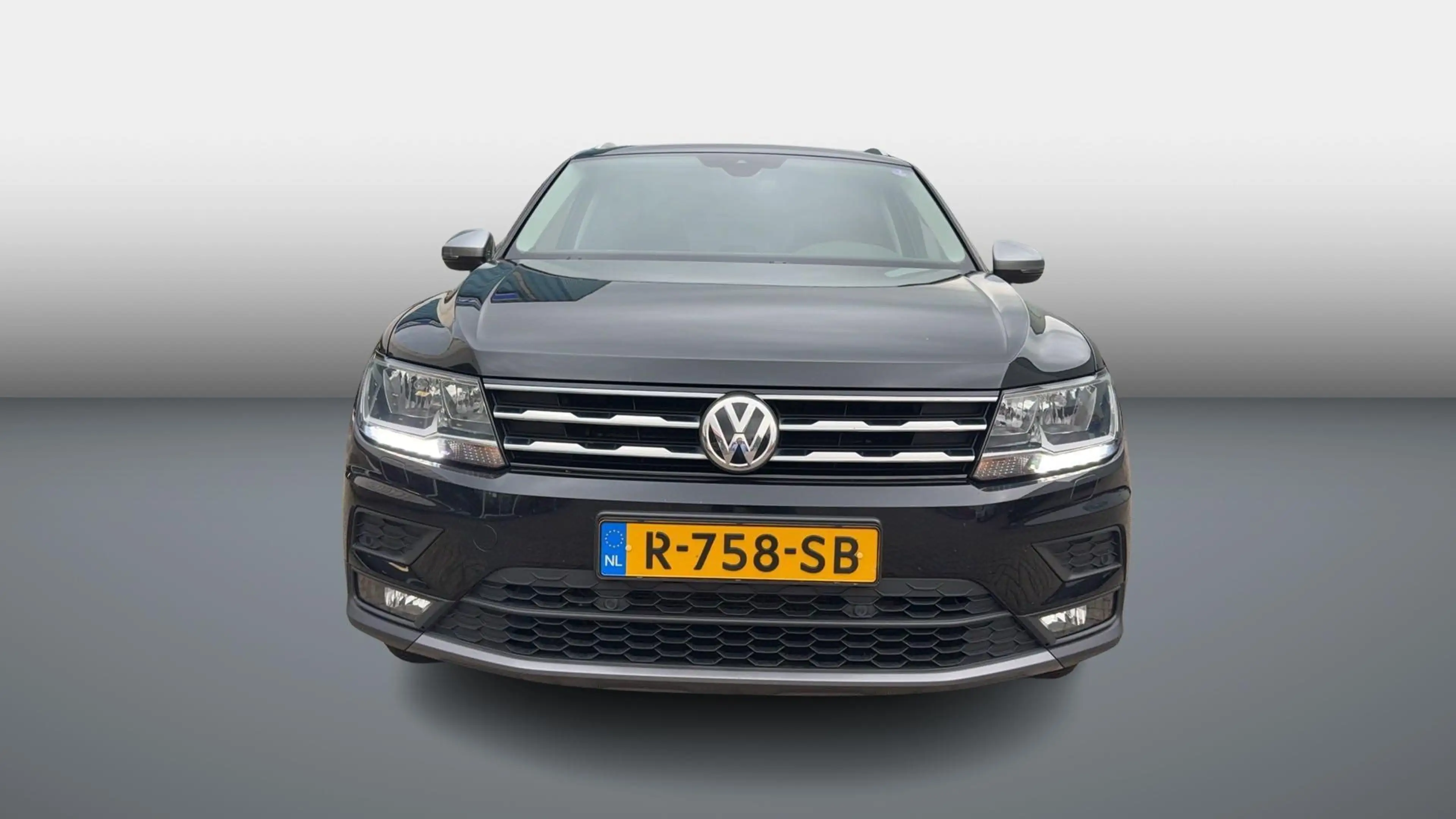 Volkswagen Tiguan Allspace 1.5 TSI Life Business 7p. Automaat|BTW|Trekhaak af — photo 6