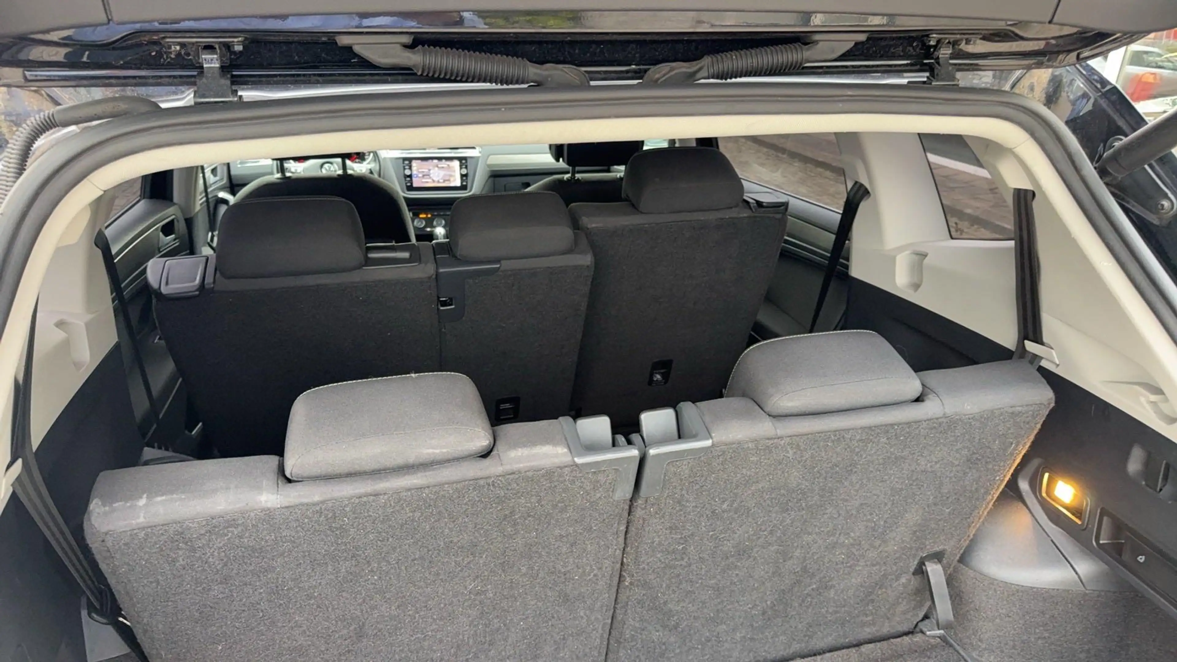 Volkswagen Tiguan Allspace 1.5 TSI Life Business 7p. Automaat|BTW|Trekhaak af — photo 12