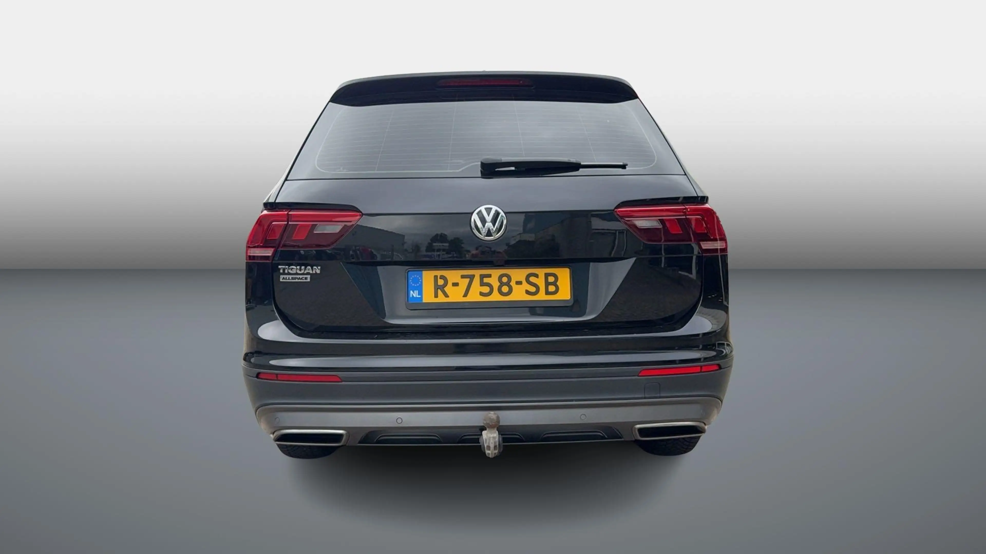 Volkswagen Tiguan Allspace 1.5 TSI Life Business 7p. Automaat|BTW|Trekhaak af — photo 3