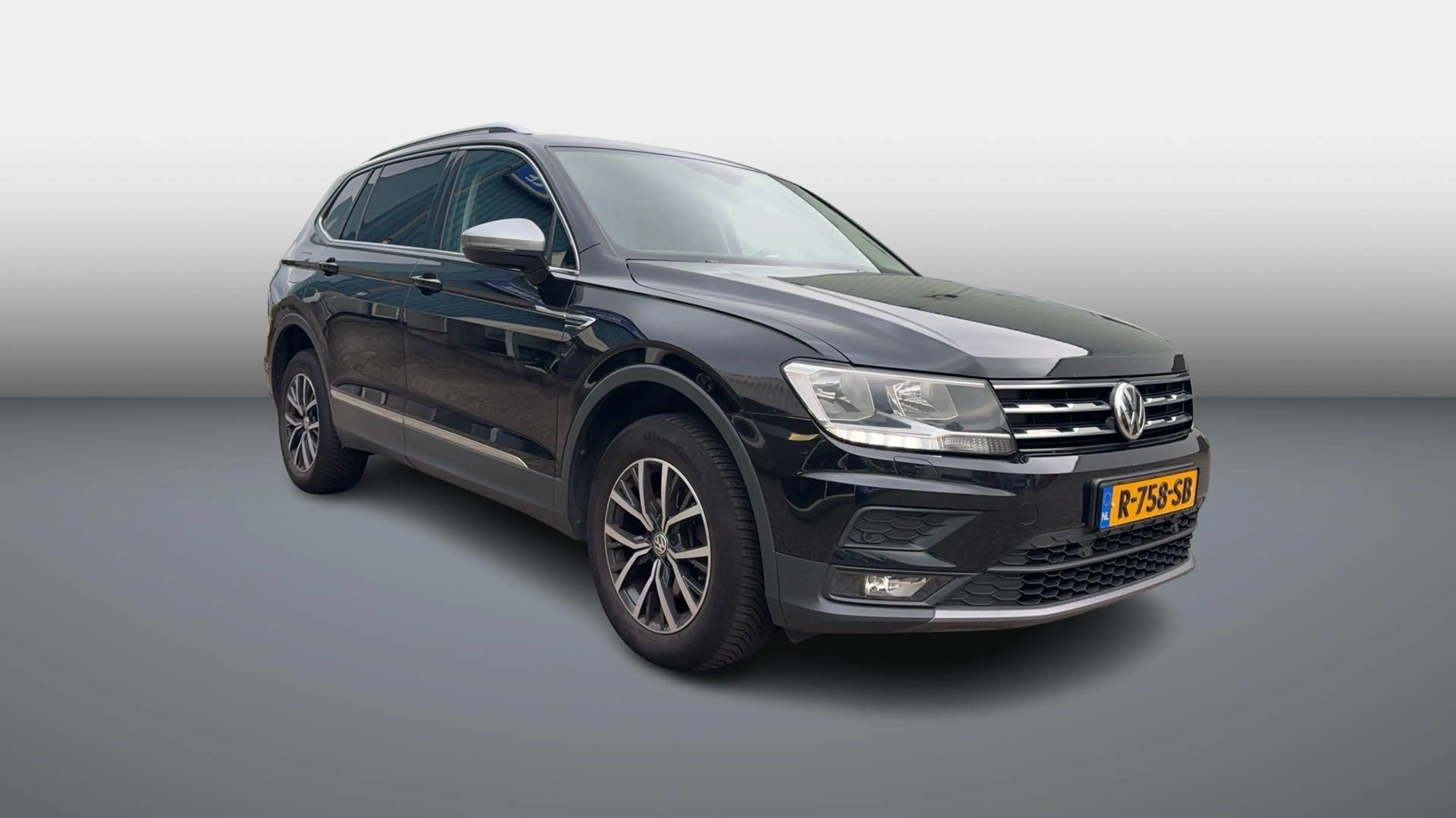 Volkswagen Tiguan Allspace 1.5 TSI Life Business 7p. Automaat|BTW|Trekhaak af — photo 5