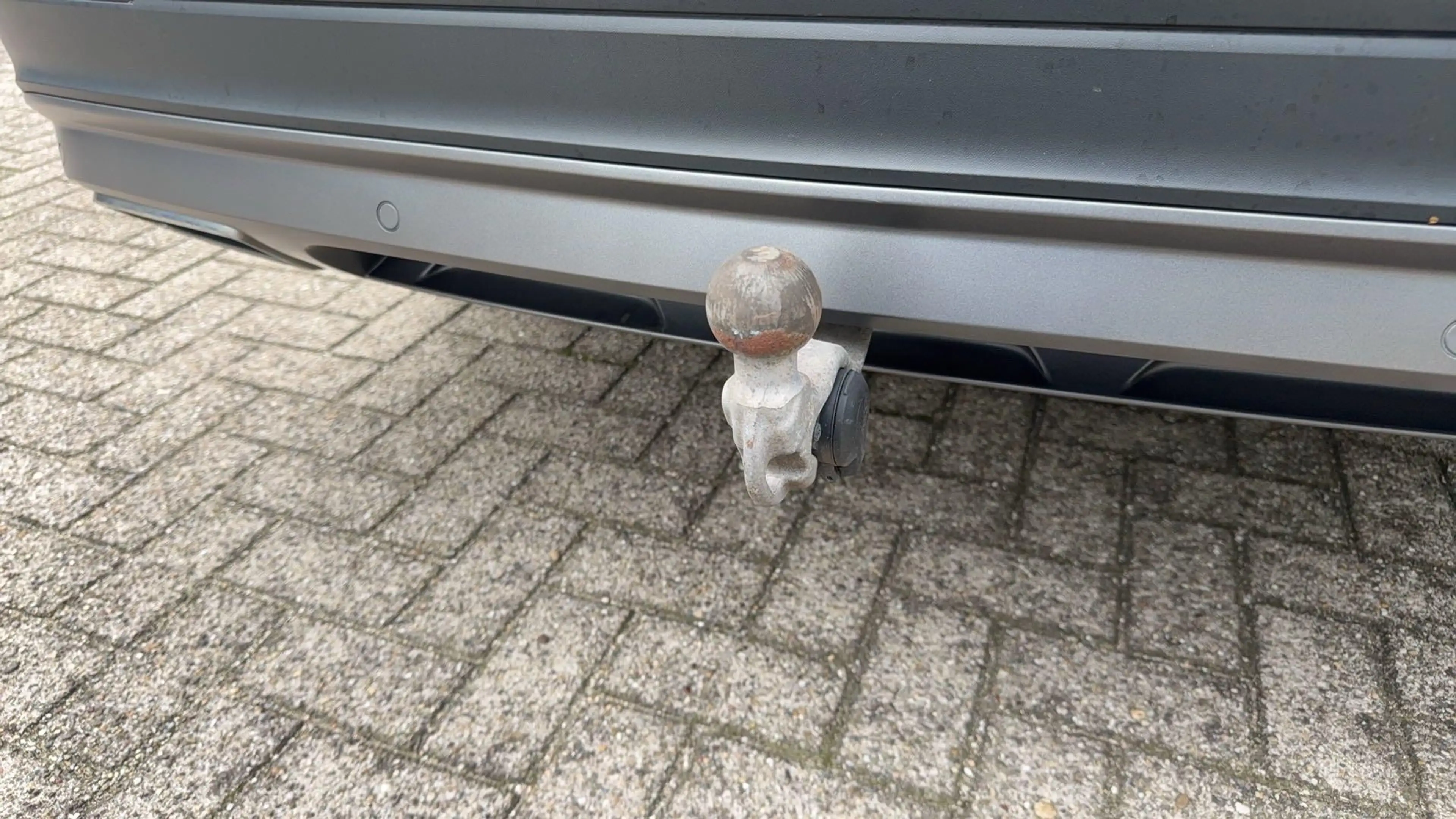 Volkswagen Tiguan Allspace 1.5 TSI Life Business 7p. Automaat|BTW|Trekhaak af — photo 14