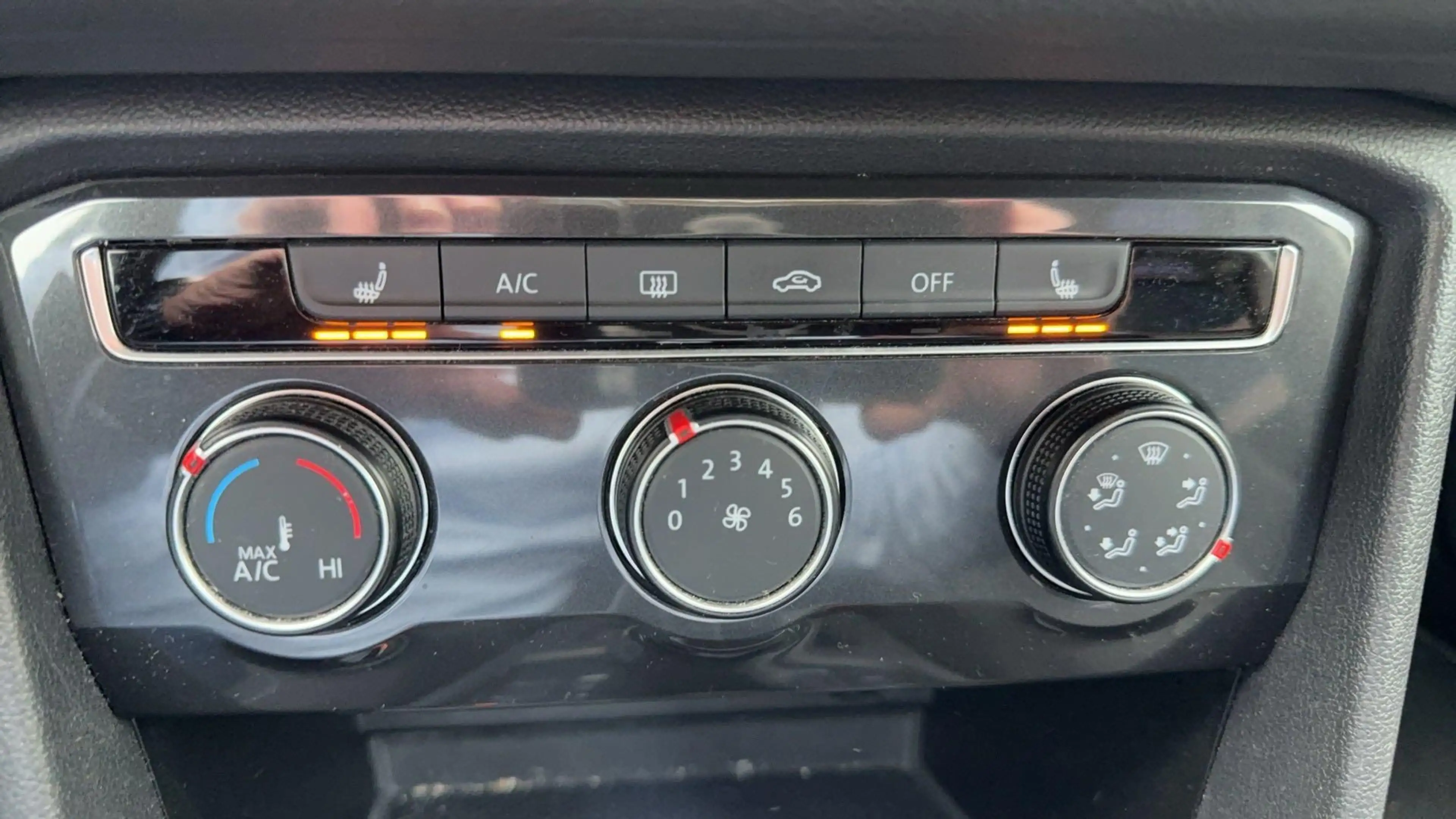 Volkswagen Tiguan Allspace 1.5 TSI Life Business 7p. Automaat|BTW|Trekhaak af — photo 11