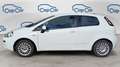 Fiat Punto 1.2 69 Easy Blanc - thumbnail 2