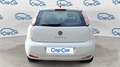 Fiat Punto 1.2 69 Easy Blanc - thumbnail 3
