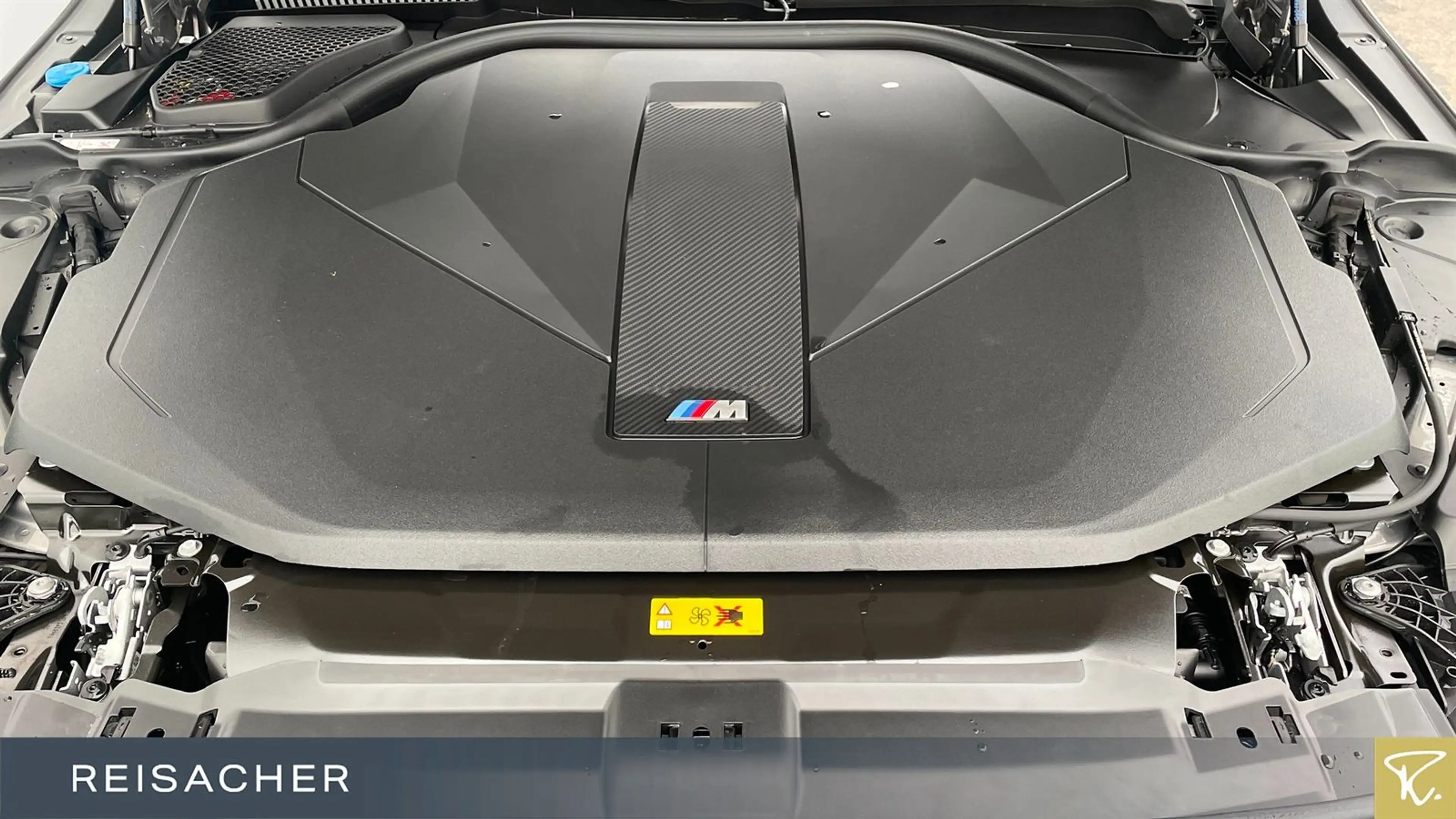 BMW i5 A M60 xDrive LCPro HUD AHK PDC H&K LED 19"LM — photo 7