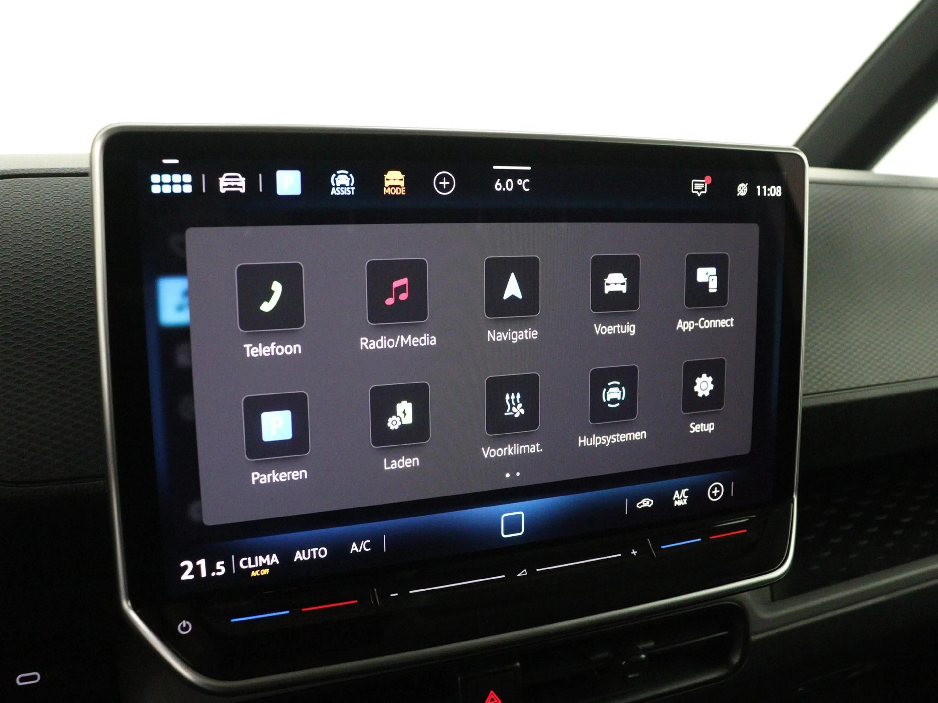 Volkswagen ID. Buzz Cargo Bedrijfswagens Economy Limited Edition 210 kW / 28 — photo 14