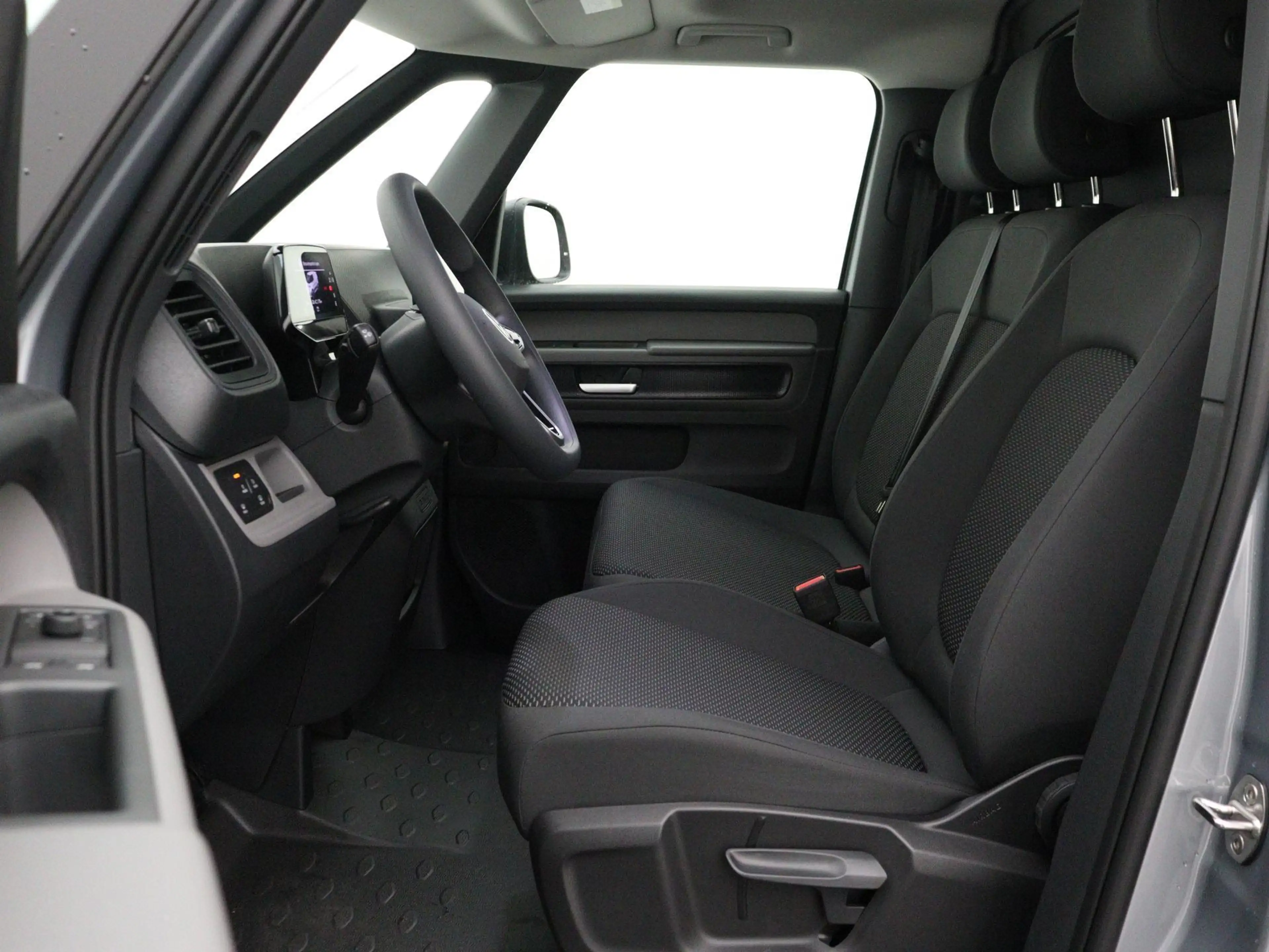 Volkswagen ID. Buzz Cargo Bedrijfswagens Economy Limited Edition 210 kW / 28 — photo 7