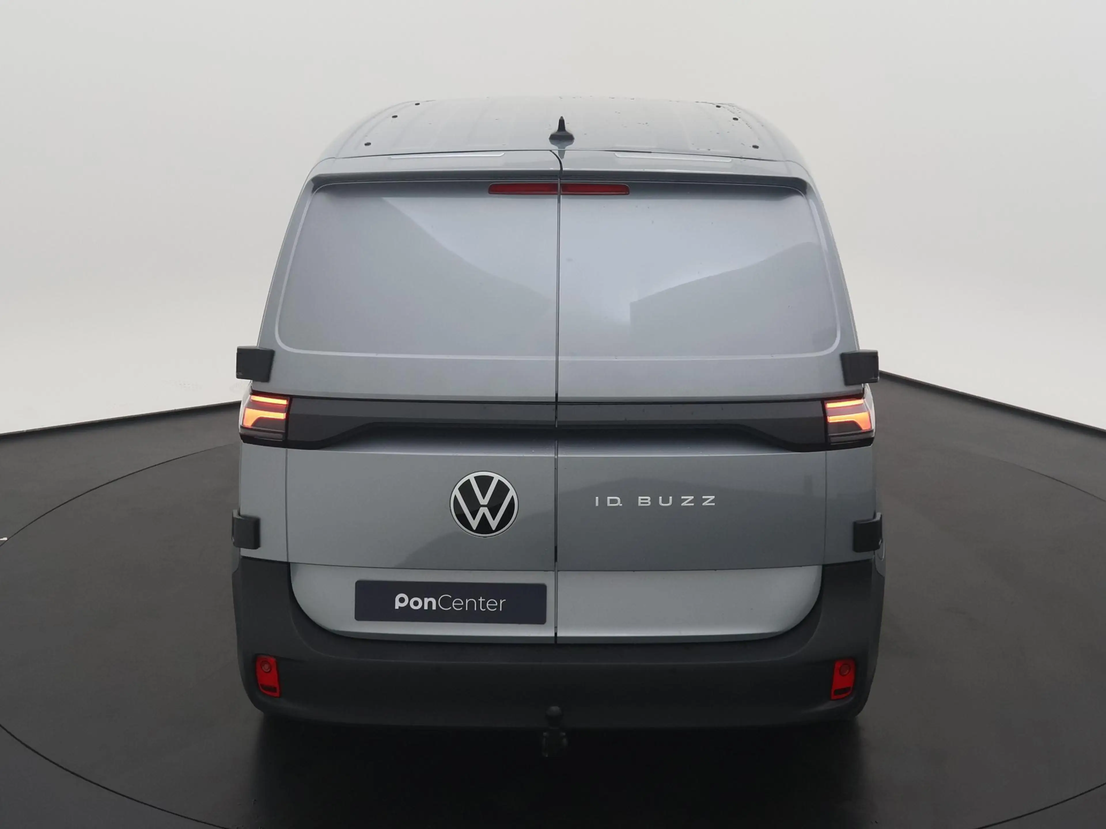 Volkswagen ID. Buzz Cargo Bedrijfswagens Economy Limited Edition 210 kW / 28 — photo 5