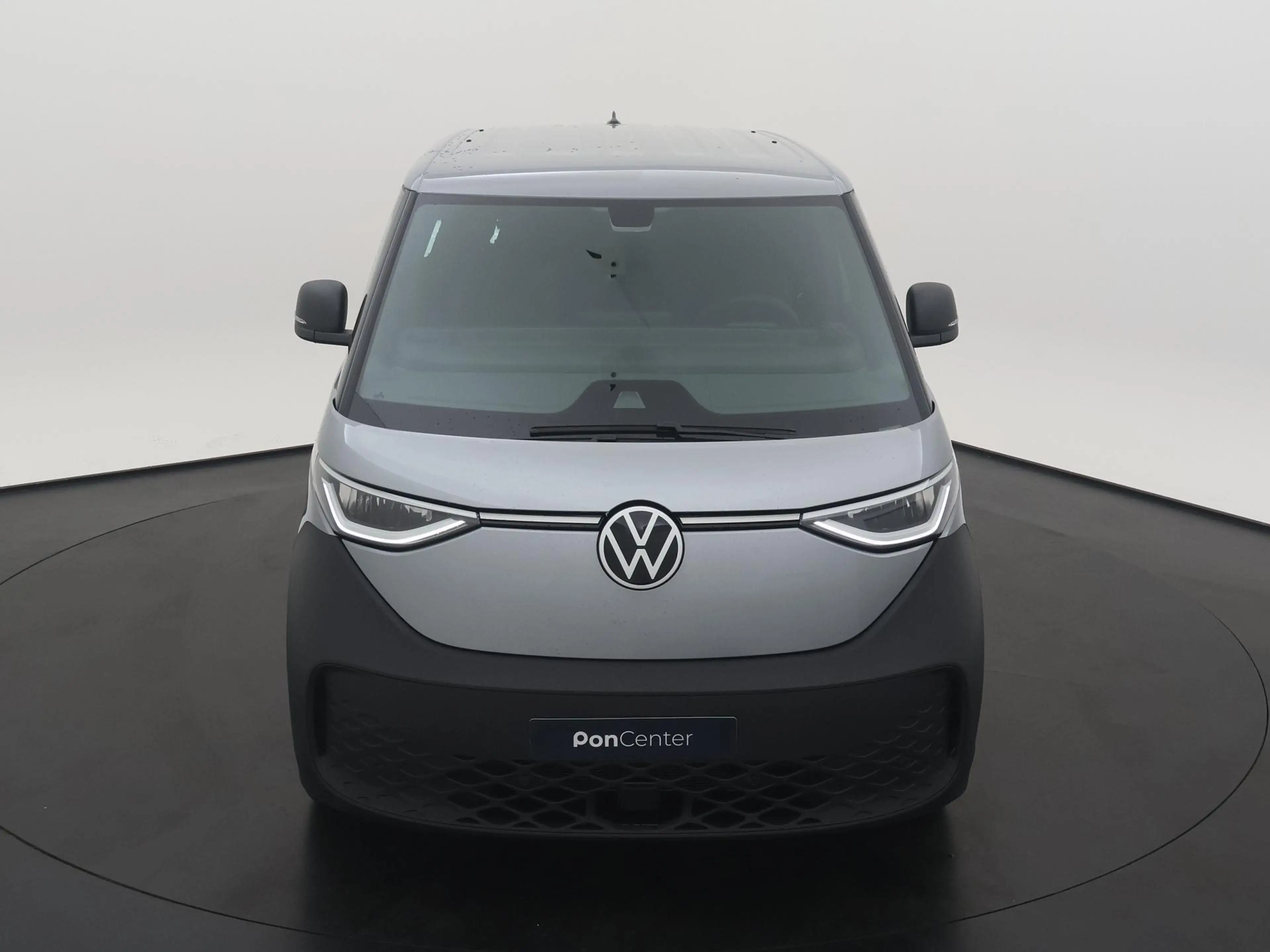 Volkswagen ID. Buzz Cargo Bedrijfswagens Economy Limited Edition 210 kW / 28 — photo 4
