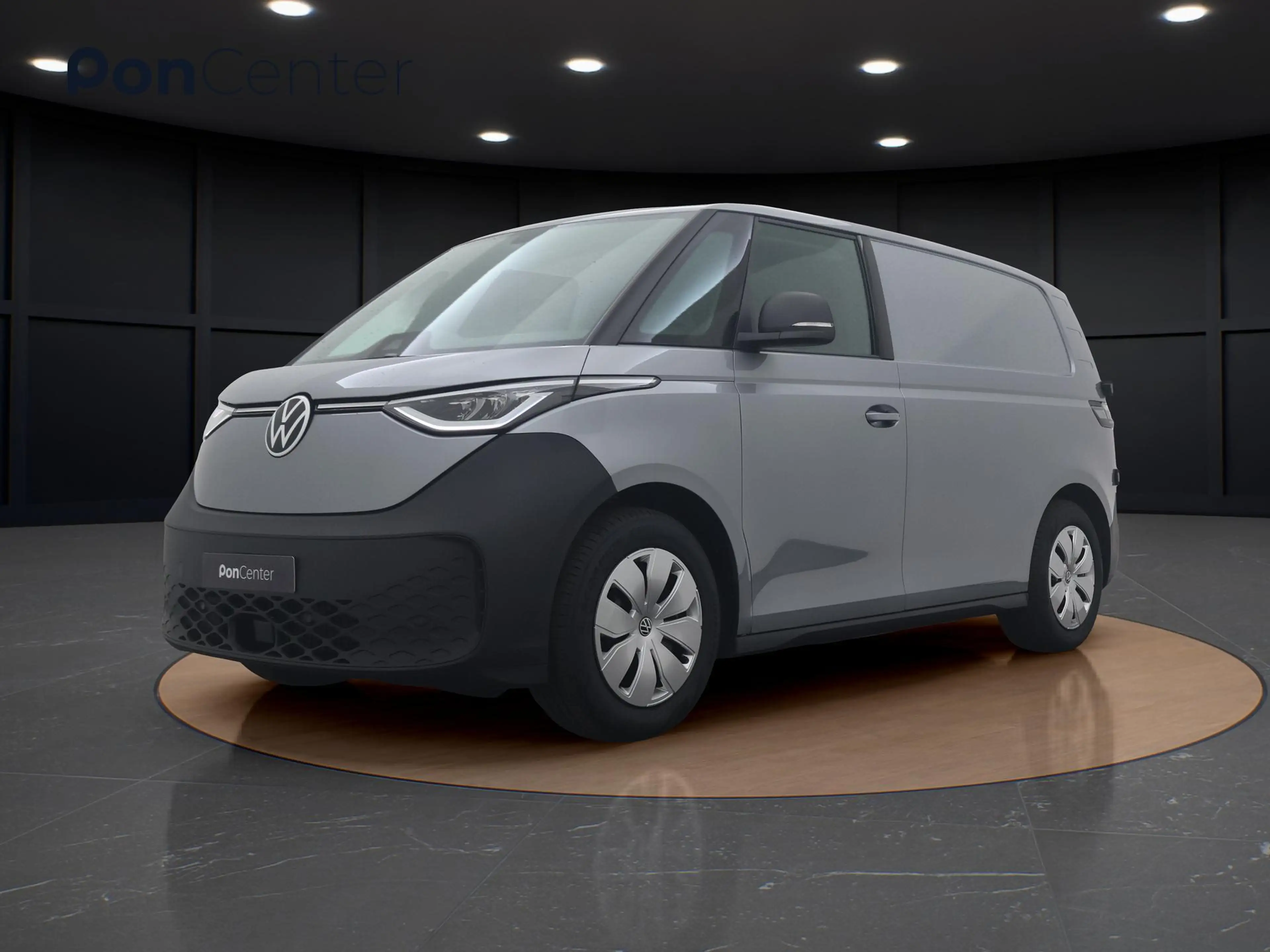Volkswagen ID. Buzz Cargo Bedrijfswagens Economy Limited Edition 210 kW / 28