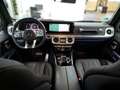 Mercedes-Benz G 63 AMG G AMG Speedshift 9G-TRONIC AHK NAVI 360° Rouge - thumbnail 13