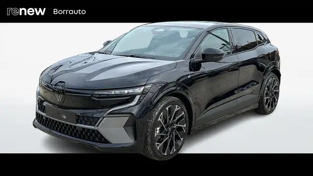 Renault Megane E-Tech esprit Alpine MY25 220cv comfort range