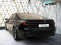 BMW 745 E -56% HYB 394cv BVA8 M Sport +T.PANO+GPS+Options Noir - thumbnail 4