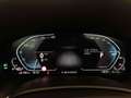 BMW 745 E -56% HYB 394cv BVA8 M Sport +T.PANO+GPS+Options Noir - thumbnail 11
