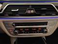 BMW 745 E -56% HYB 394cv BVA8 M Sport +T.PANO+GPS+Options Noir - thumbnail 14