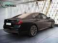BMW 745 E -56% HYB 394cv BVA8 M Sport +T.PANO+GPS+Options Noir - thumbnail 3