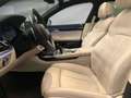 BMW 745 E -56% HYB 394cv BVA8 M Sport +T.PANO+GPS+Options Noir - thumbnail 7