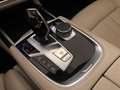 BMW 745 E -56% HYB 394cv BVA8 M Sport +T.PANO+GPS+Options Noir - thumbnail 15