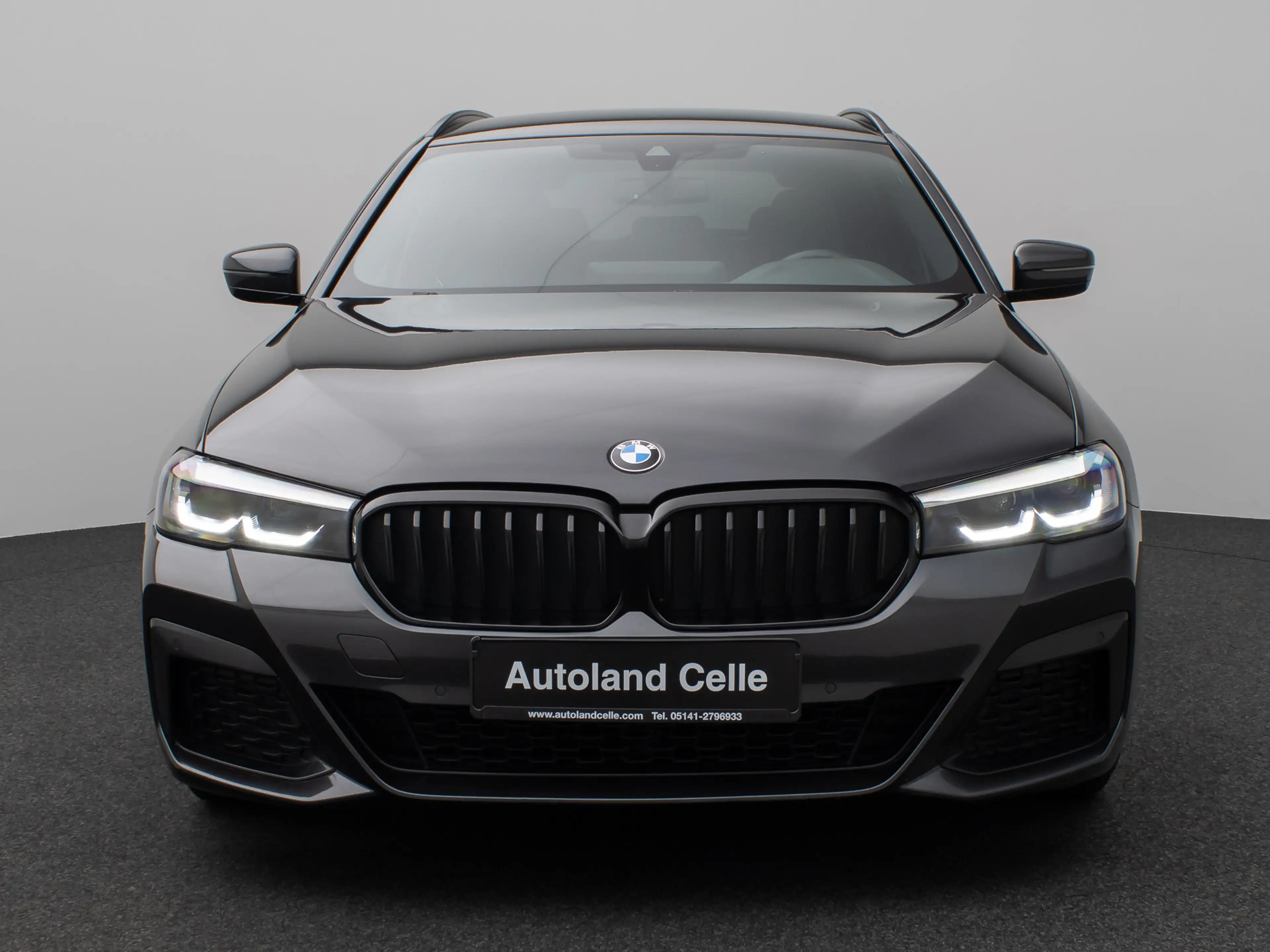 BMW 530 M Sport DAB CockPitPro PDC Alarm 20Zoll — photo 2