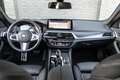 BMW 530 5-Serie Touring 530iX M-sport | Panodak | Comfortl Zwart - thumbnail 33